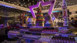 Mejora tus celebraciones de Navidad y Año Nuevo en The Retreat Palm Dubai MGallery by Sofitel