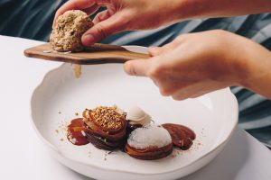 Sumérgete en el mundo de la trufa blanca en Ristorante L’Olivo