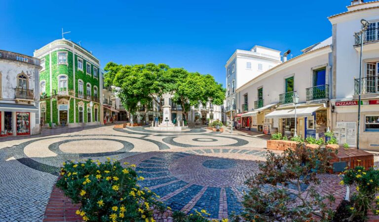 Los 4 mejores albergues de Lagos, Portugal (actualizado en 2023)