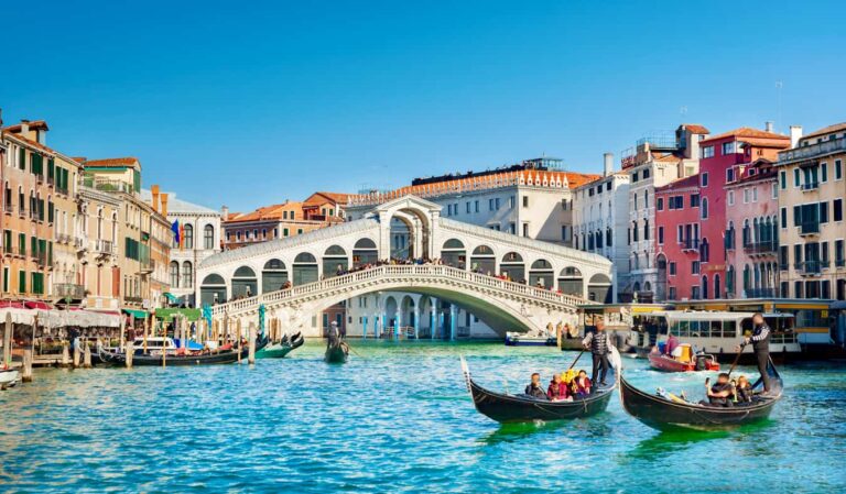 Los mejores recorridos a pie en Venecia (actualizado en 2023)