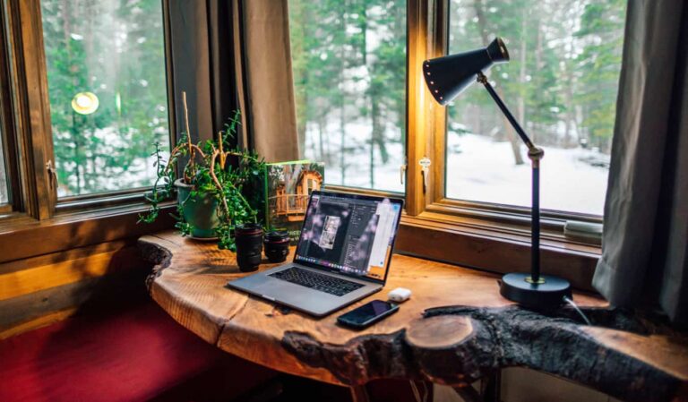 18 increíbles regalos para trabajar desde casa (actualizado en 2023)