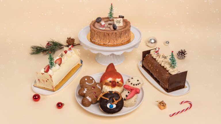 Ideas de regalos de Navidad para tus seres queridos