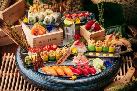 Apertura de 17 nuevos restaurantes y cafeterías en Abu Dhabi