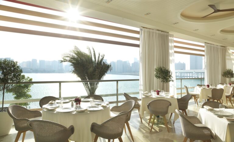 Reseña: Café Milano – BBC Good Food Middle East