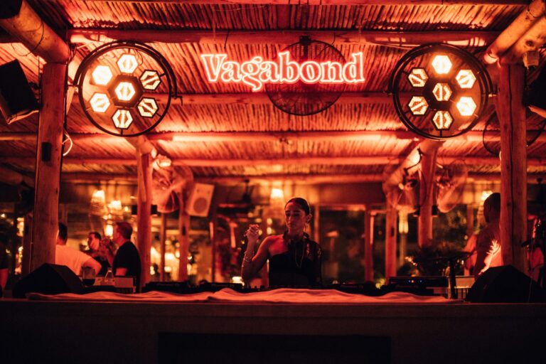 Celebra las fiestas en Surf Club
