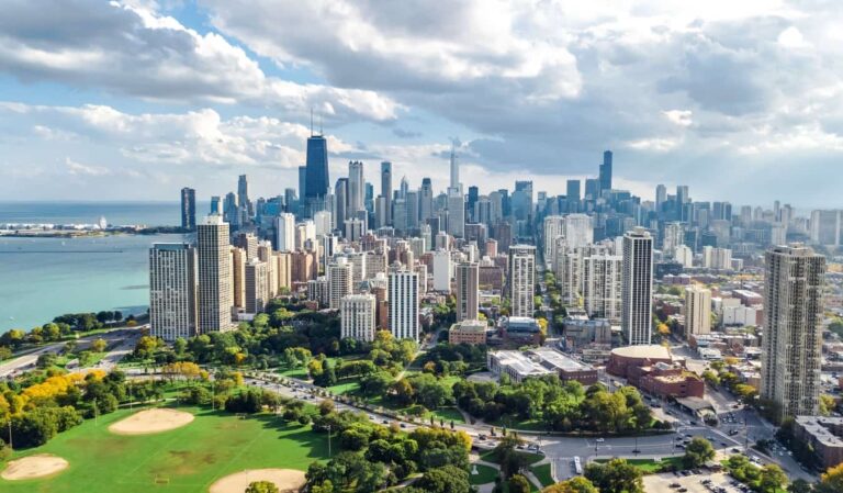 Los 8 mejores hoteles de Chicago (actualizado en 2023)