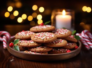 Crea recuerdos inolvidables esta Navidad y Año Nuevo en Restaurante Jardín de Sabores