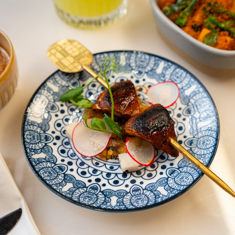 Veganero 2024: visita estos restaurantes de Dubái