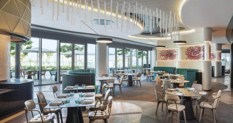 21 Iftars imperdibles de Dubai que esperar