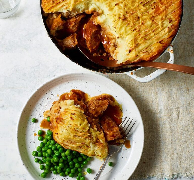 6 cenas frías por la noche – BBC Good Food Middle East