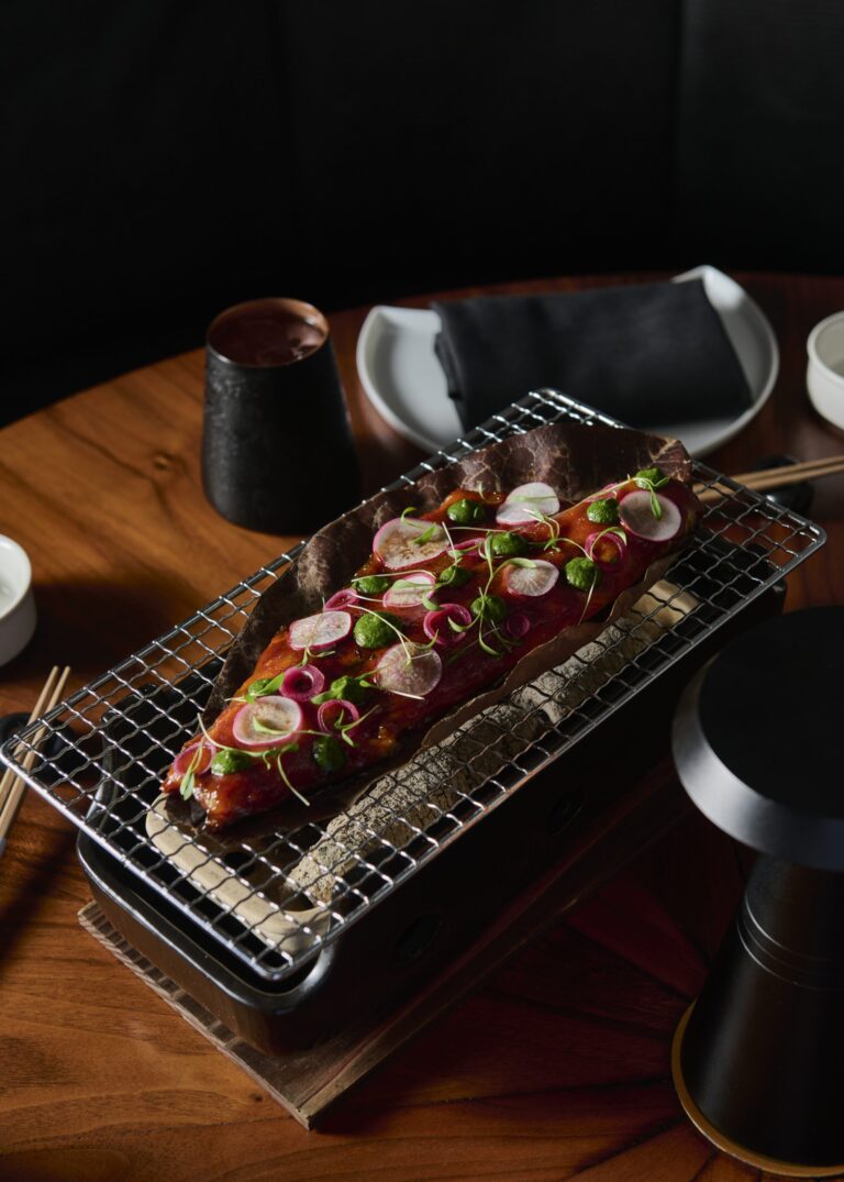 Plato icónico: lubina mediterránea – BBC Good Food Middle East