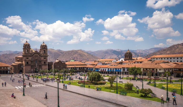 Los 6 Mejores Hostales en Cusco (Actualizado 2024)