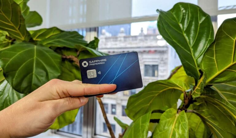 Revisión preferida de Chase Sapphire (actualizada en 2024)