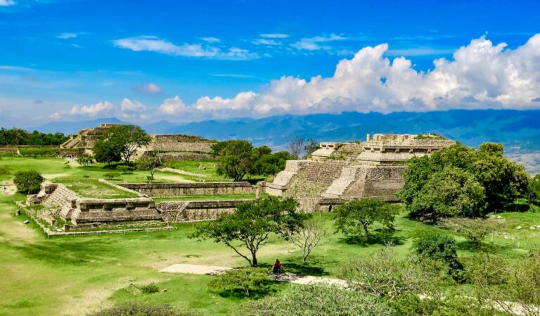 Los 5 Mejores Hoteles en Oaxaca (Actualizado 2024)