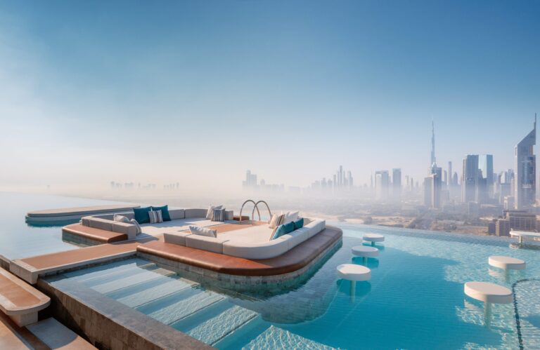 7 cosas espectaculares para hacer en los Emiratos Árabes Unidos en marzo de 2024