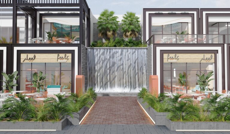 8 nuevos restaurantes a tener en cuenta en Riad