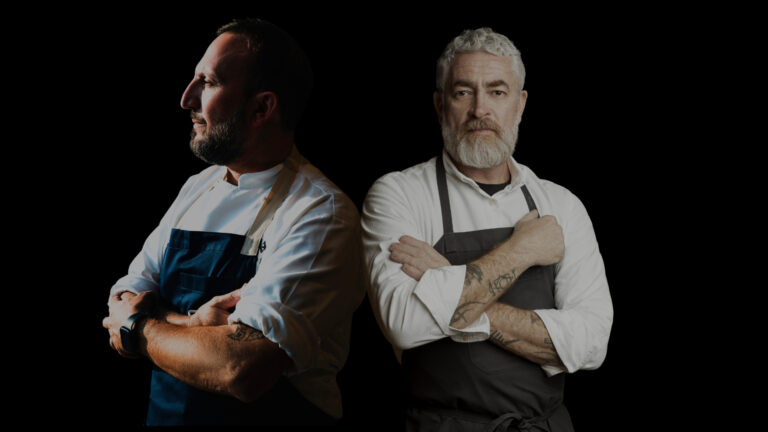 Experimente una colaboración culinaria inolvidable en Bull & Bear