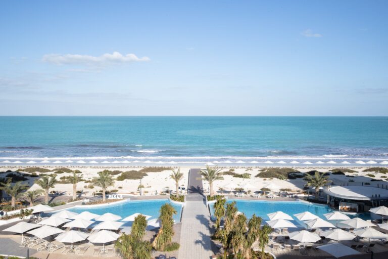Reseña: Jumeirah en Saadiyat Island Resort