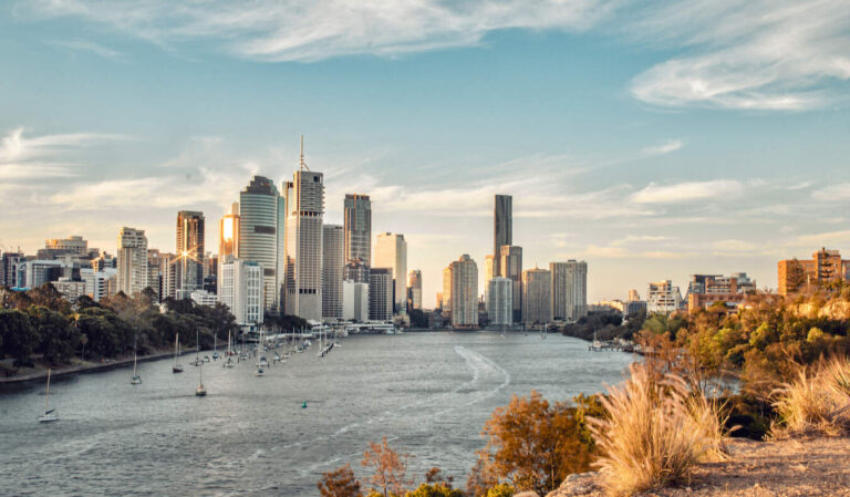 Los 6 mejores hoteles de Brisbane (actualizado en 2024)