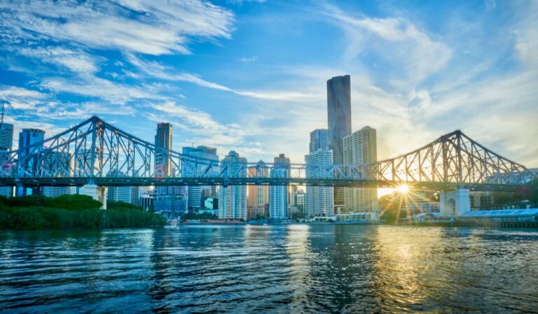 Dónde alojarse en Brisbane cuando visite (actualizado en 2024)