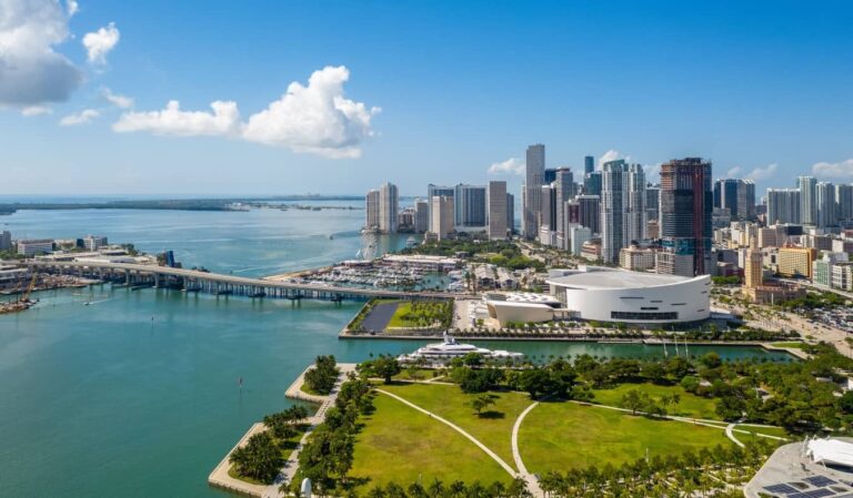 Los 7 mejores hoteles de Miami (actualizado en 2024)