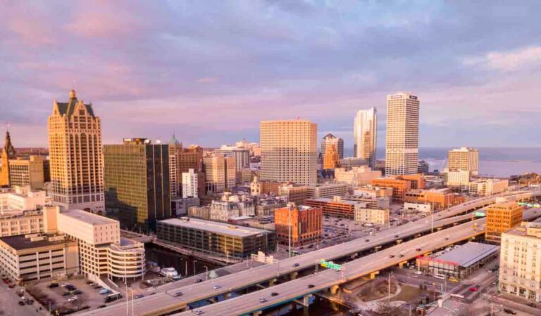 Cómo experimentar Milwaukee como un local en 2024