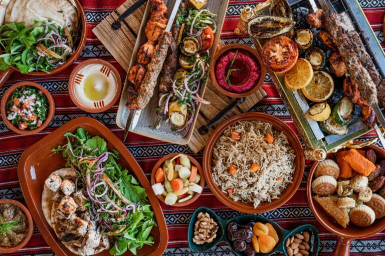 Experimente un Ramadán memorable en The Cove Rotana Resort