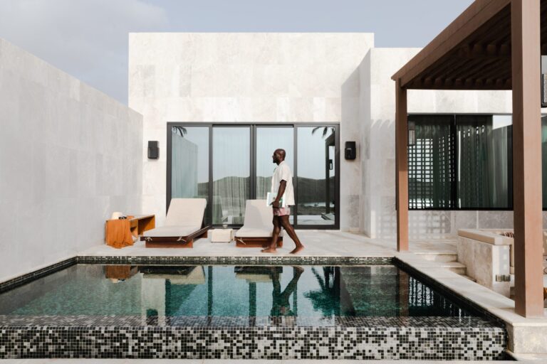 Descubra una escapada inolvidable de Eid en Alila Hinu Bay