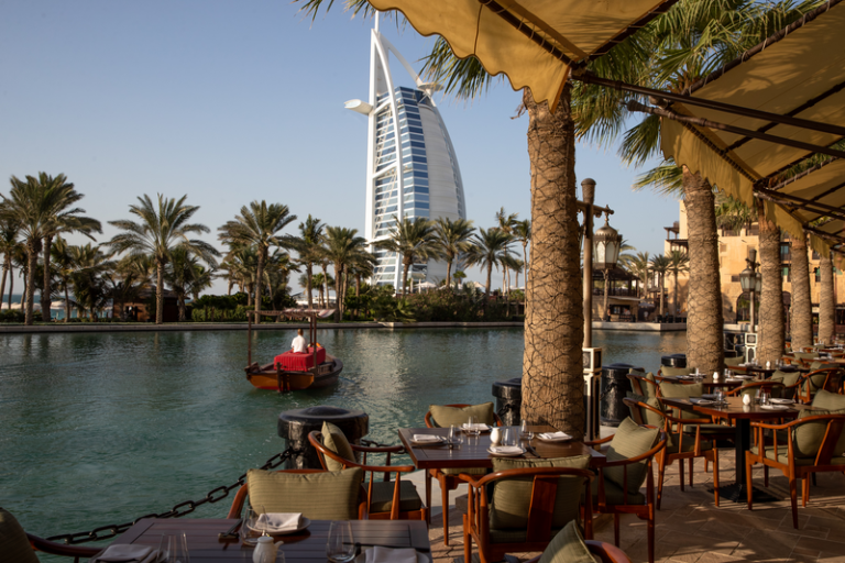 Experiencias imperdibles en el Dubai Food Festival 2024