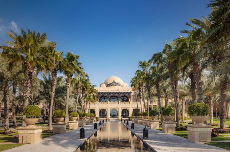 Eid al-Fitr: Una escapada de lujo te espera en One&Only Royal Mirage