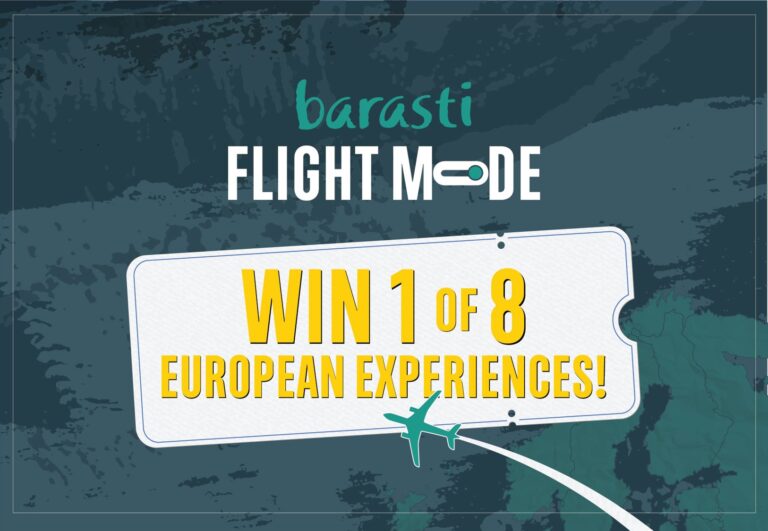 Tenga la oportunidad de ganar una experiencia de vacaciones espectacular en toda Europa con African + Eastern