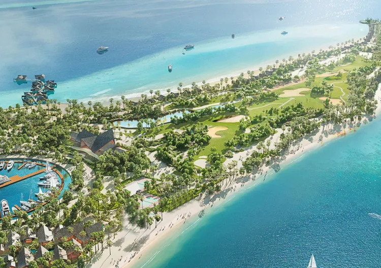 Apertura de nuevos hoteles en Abu Dabi