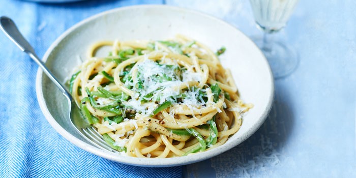 Cómo cocinar pasta – Good Food Middle East