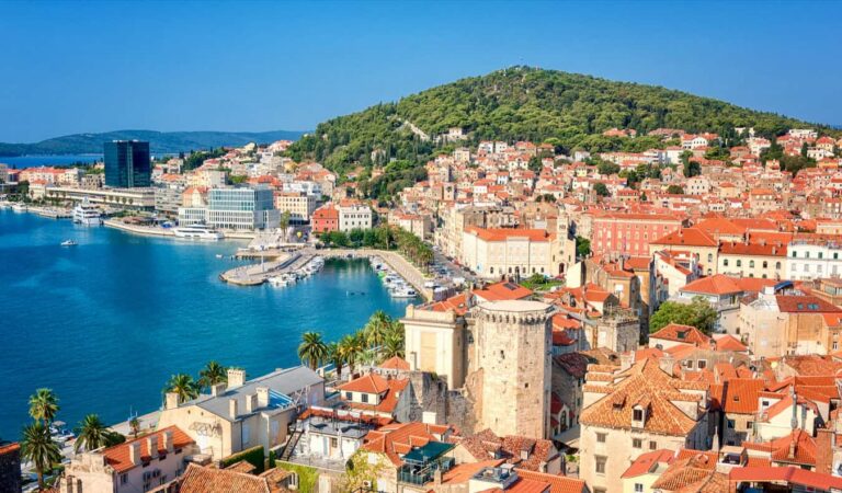 El itinerario perfecto de 7 días por Croacia (actualizado en 2024)