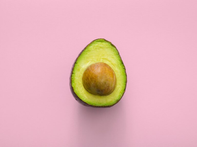 Cómo conservar los aguacates – Good Food Middle East