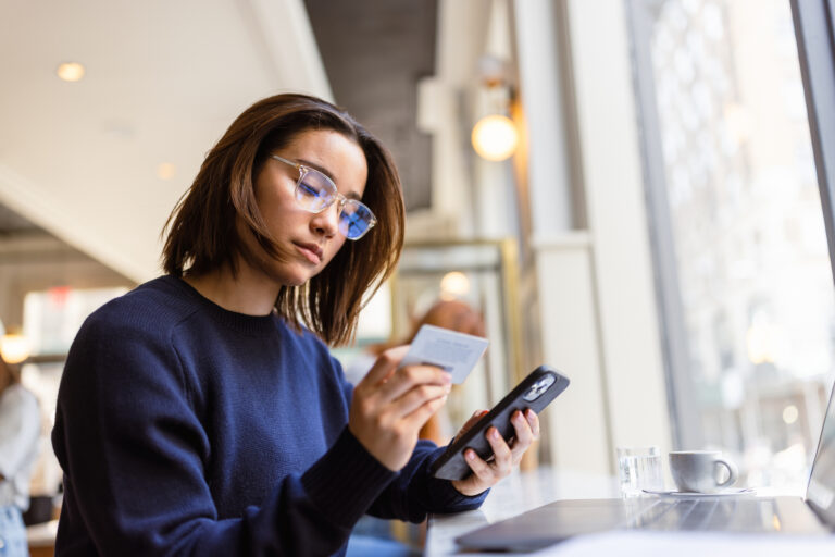 Tarjetas de crédito comerciales y personales: ¿cuál es la diferencia?