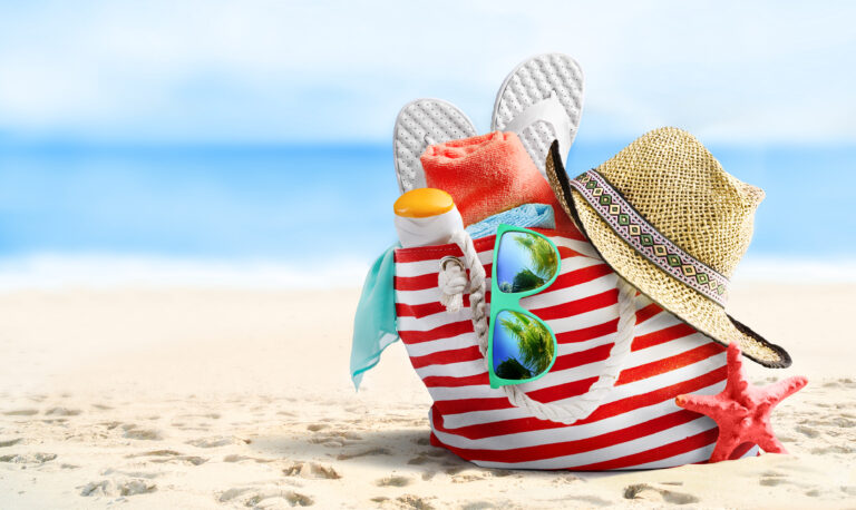 14 destinos de vacaciones baratos en 2024