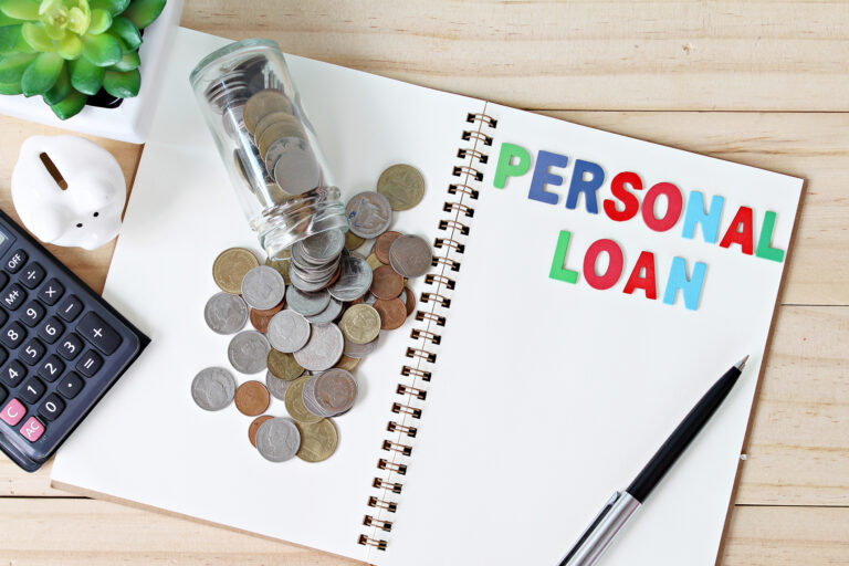 ¿Qué es un préstamo personal?