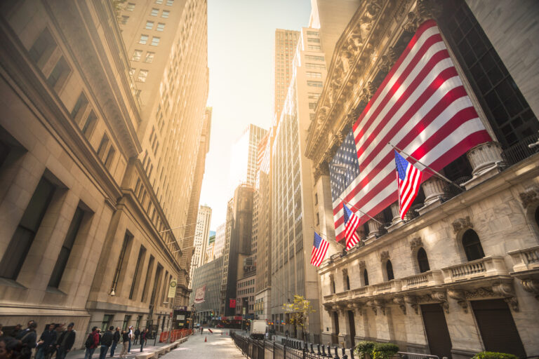 Los mejores bancos de Estados Unidos en agosto de 2024
