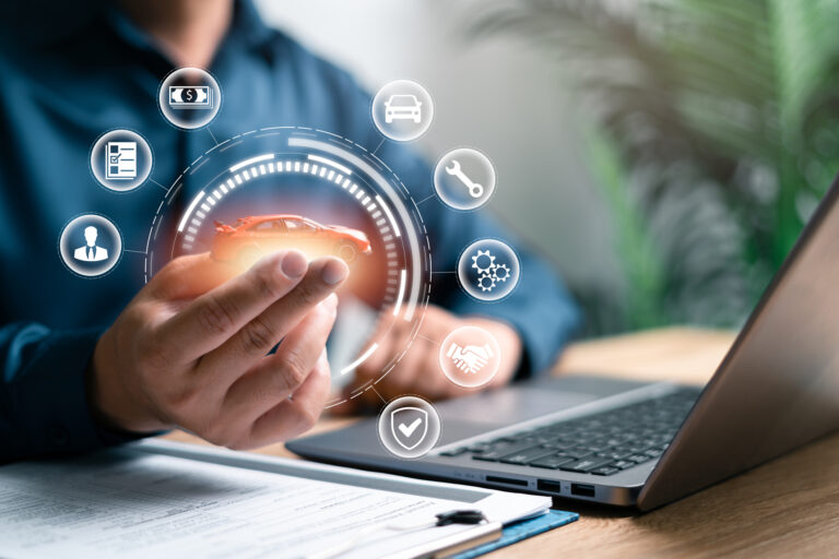 ¿Qué es el seguro de automóvil con cobertura total?