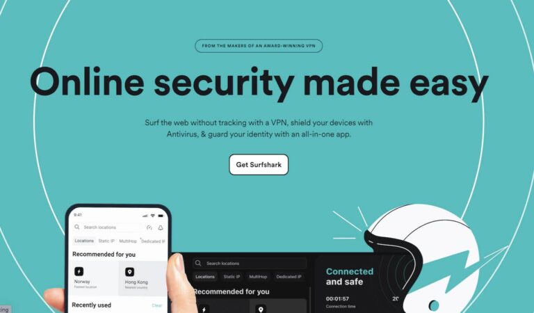 ¿La mejor VPN para viajeros?