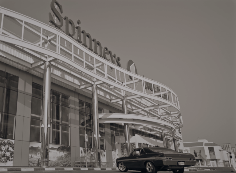 Spinneys celebra un siglo de impacto en Oriente Medio