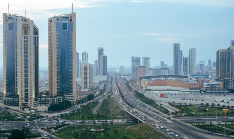 5 hoteles nuevos y próximos a inaugurarse en Bahréin