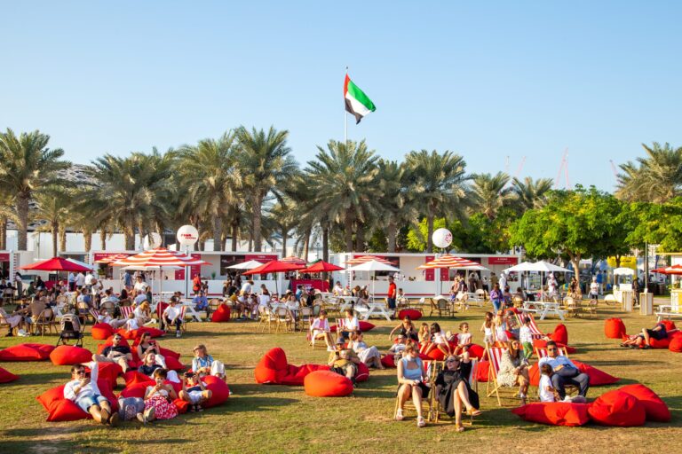 Festival Gastronómico de la Guía MICHELIN 2024: qué hay que saber