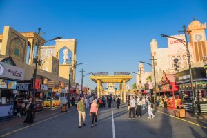 Se revelan las fechas oficiales para el regreso de Global Village UAE