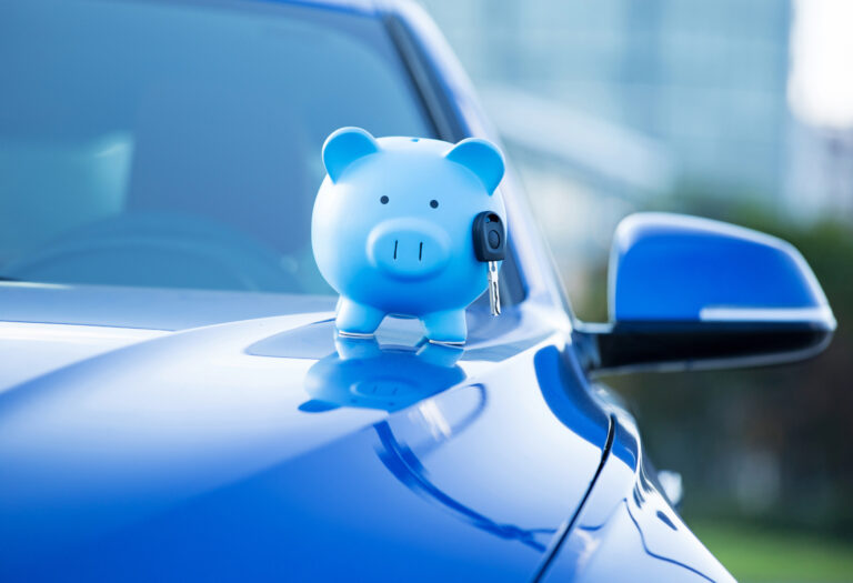 ¿Puedo refinanciar un préstamo de automóvil con mal crédito?