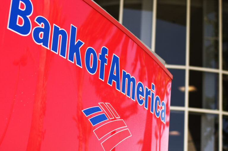 Cómo abrir una cuenta en Bank of America