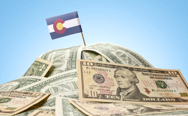Los mejores bancos de Colorado en 2024