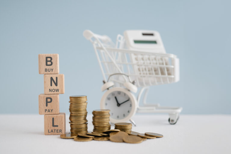 Chase prohíbe el pago con tarjeta de crédito de préstamos BNPL