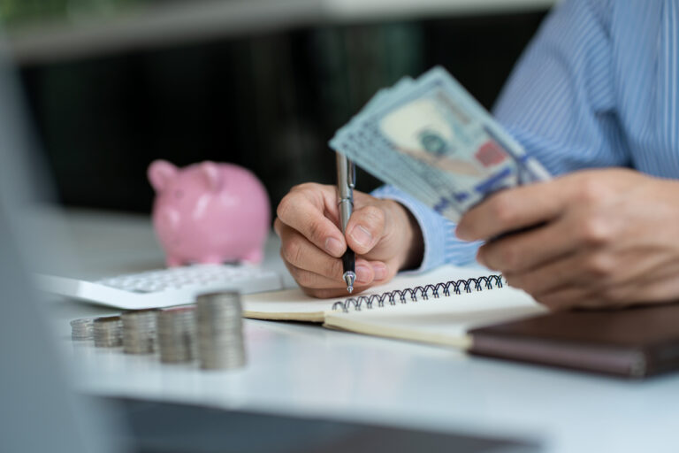Revisión de la aplicación EarnIn Cash Advance 2024